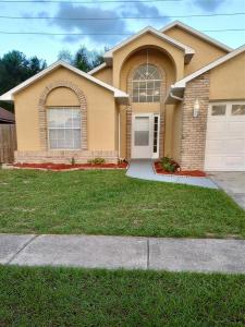 1773 Tillstream Drive, ORLANDO, Florida 32818