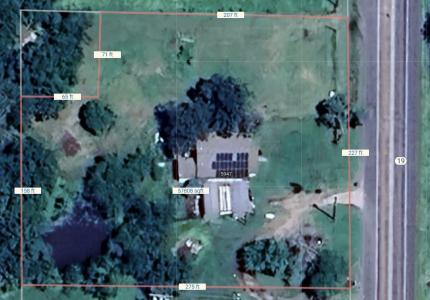 5947 Texas Hwy 19 N, Sulphur Springs, Texas 75482