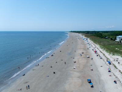 Admirals Row 408, Hilton Head Island, South Carolina 29928, HOA KỲ