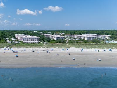 Admirals Row 408, Hilton Head Island, South Carolina 29928, HOA KỲ