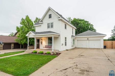 1240 Central Ave SE, LeMars, Iowa 51031, États-Unis