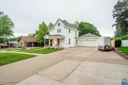 1240 Central Ave SE, LeMars, Iowa 51031, États-Unis