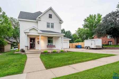 1240 Central Ave SE, LeMars, Iowa 51031, États-Unis