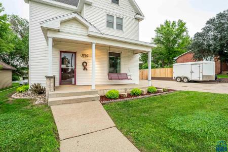 1240 Central Ave SE, LeMars, Iowa 51031, États-Unis