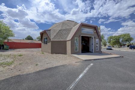 3001 Isleta Blvd SW, Albuquerque, New Mexico 87105, HOA KỲ