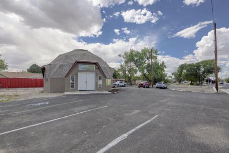 3001 Isleta Blvd SW, Albuquerque, New Mexico 87105, HOA KỲ