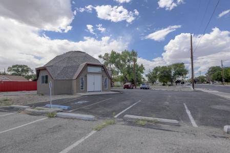 3001 Isleta Blvd SW, Albuquerque, New Mexico 87105, HOA KỲ