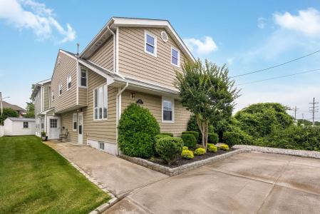 1579 Park Street, Atlantic Beach, NY 11509, USA