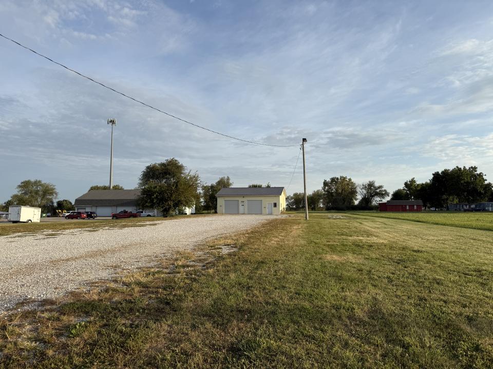 2209 E. Illinois St., Kirksville, ミズーリ 63501, アメリカ合衆国