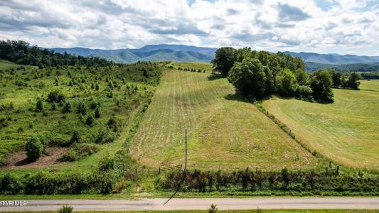 39.26 Ac Pleasant Hill Road, Chuckey, Tennessee 37641, Estados Unidos