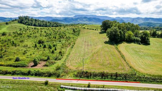 39.26 Ac Pleasant Hill Road, Chuckey, Tennessee 37641, Estados Unidos