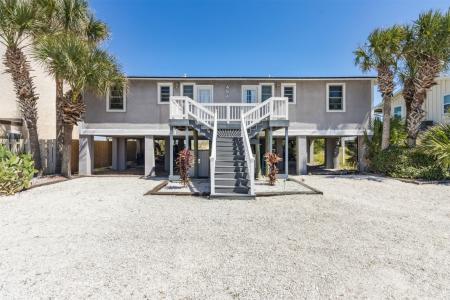 454 S Fletcher Avenue, Fernandina Beach, Florida 32034, USA