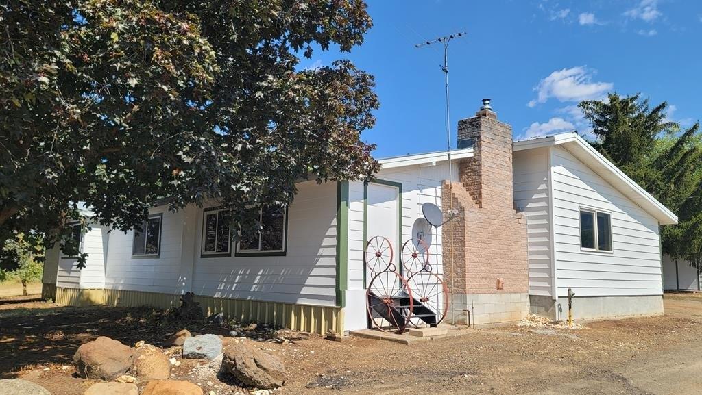 2122 Hwy 95, Council, Idaho 83612, Estados Unidos