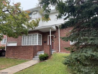 916 W Elm St 1, Linden City, Nova Jersey 07036-5720, Estados Unidos