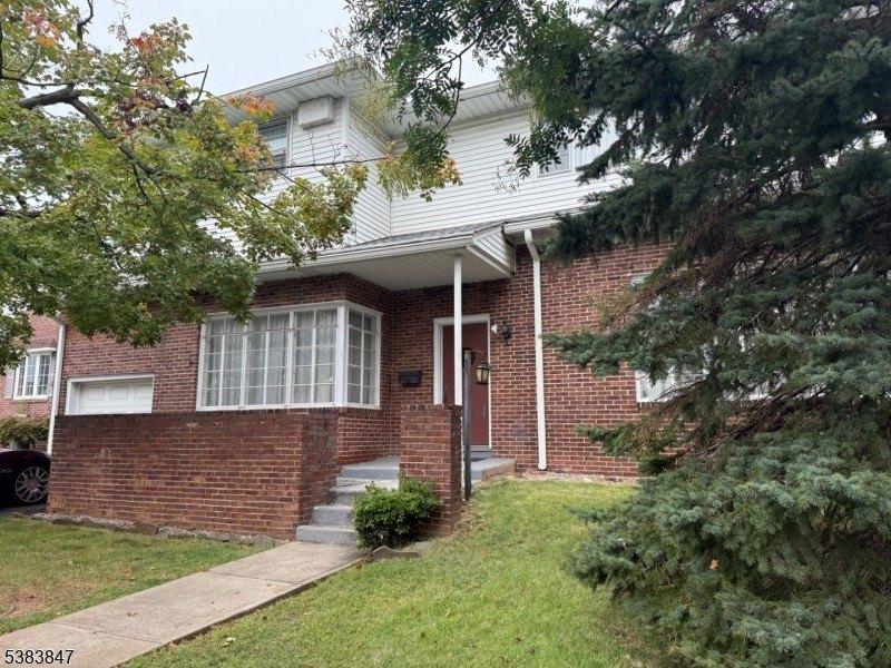 916 W Elm St 1, Linden City, Nova Jersey 07036-5720, Estados Unidos