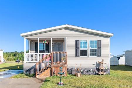 13748 Alaska Avenue, Eagle Twp, Michigan 48822, Estados Unidos