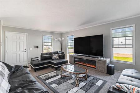 13748 Alaska Avenue, Eagle Twp, Michigan 48822, Estados Unidos