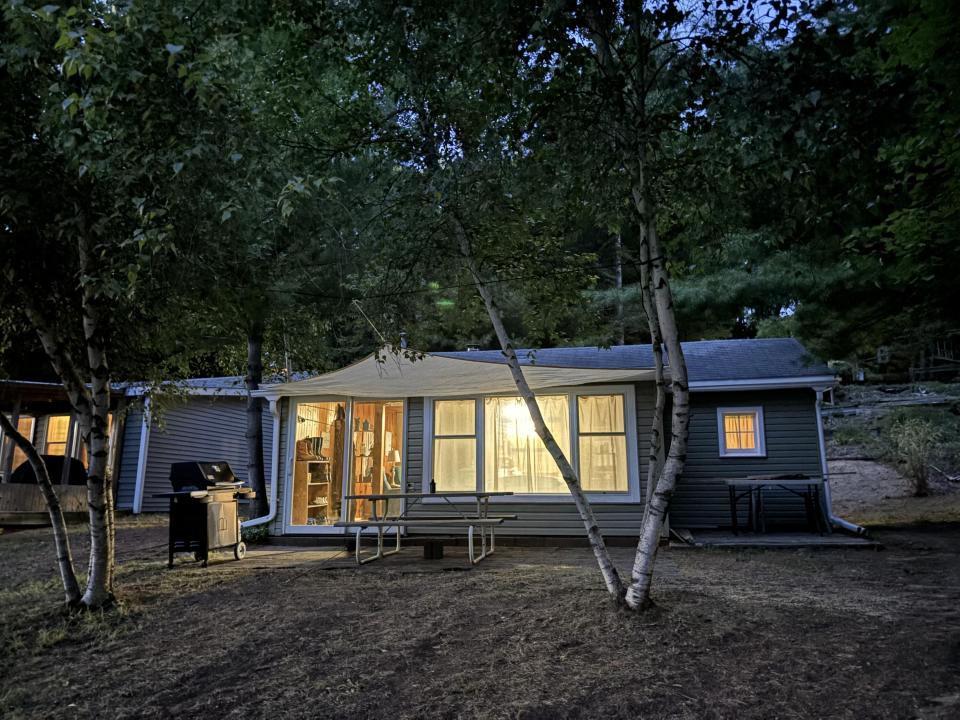 951 Lake Drive, Harrison, Michigan 48625, États-Unis