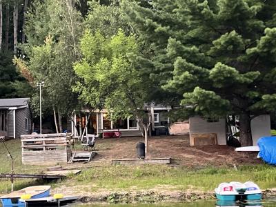 951 Lake Drive, Harrison, Michigan 48625, États-Unis