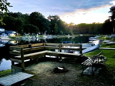 951 Lake Drive, Harrison, Michigan 48625, États-Unis