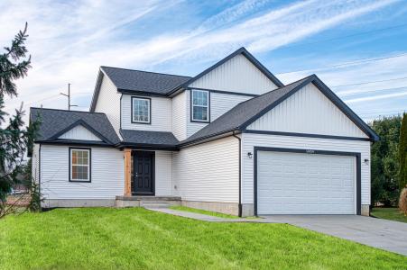 VL Manitou Beach Road Proposed, Manitou Beach, Michigan 49253, USA