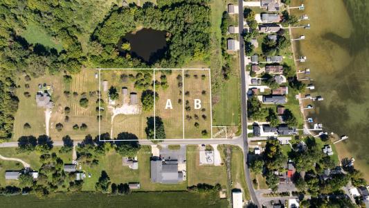 VL Manitou Beach Road Proposed, Manitou Beach, Michigan 49253