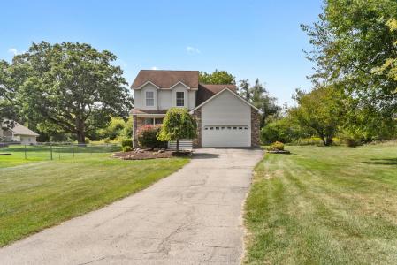 110 Littlefield Lane, Brooklyn, Michigan 49230, Estados Unidos