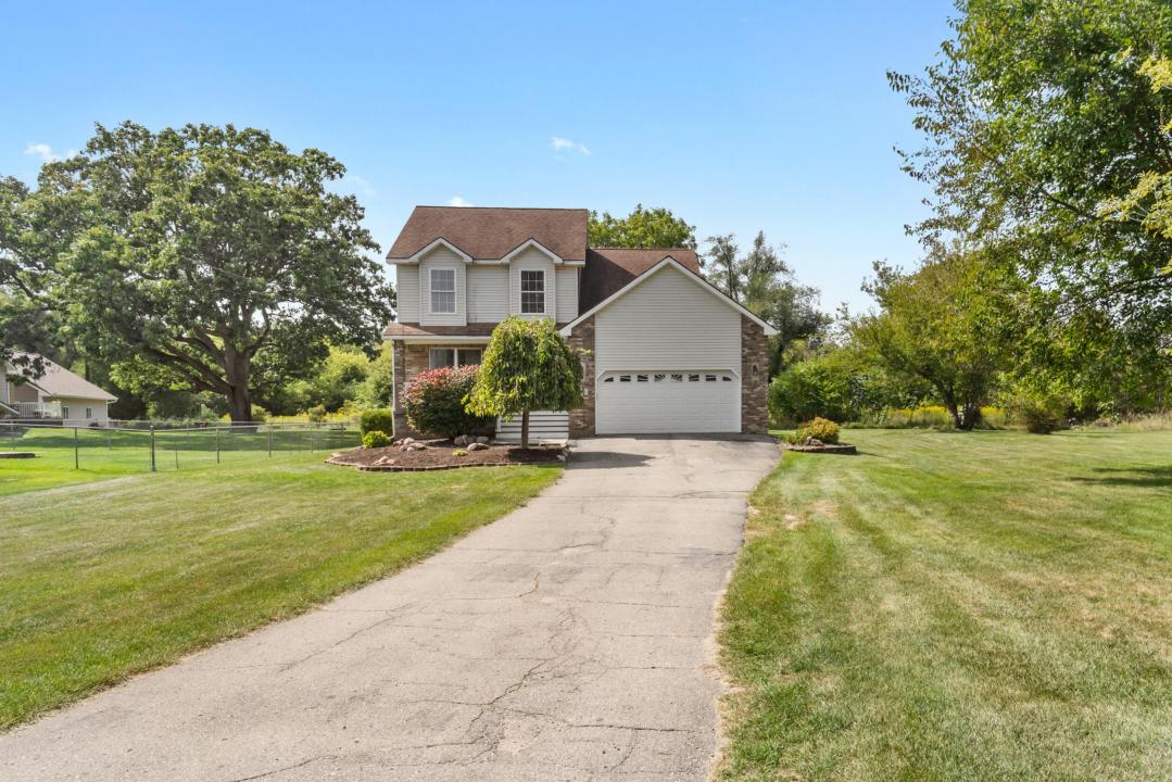 110 Littlefield Lane, Brooklyn, Michigan 49230, Stati Uniti