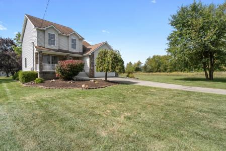 110 Littlefield Lane, Brooklyn, Michigan 49230, Stati Uniti