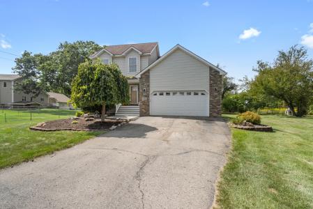 110 Littlefield Lane, Brooklyn, Michigan 49230, Stati Uniti
