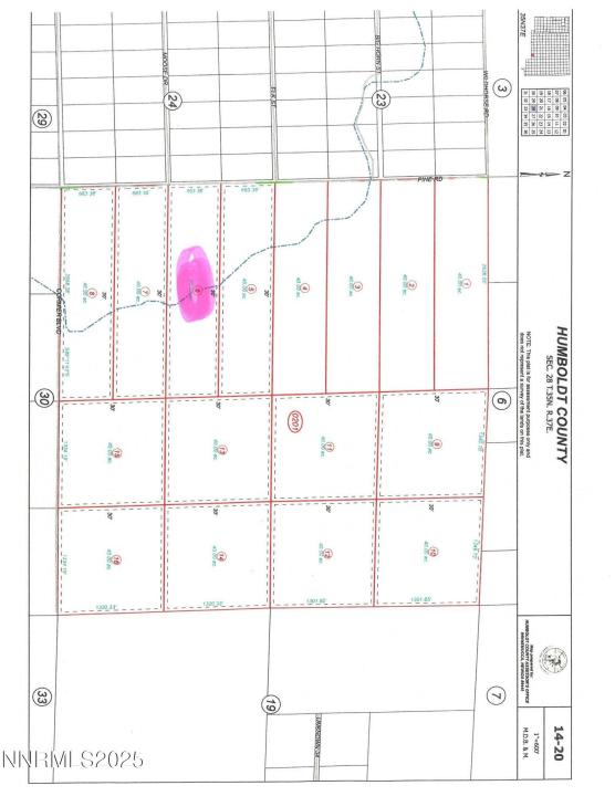 14-0201-06 Moose Dr, Winnemucca, Невада 89445, Соединенные Штаты