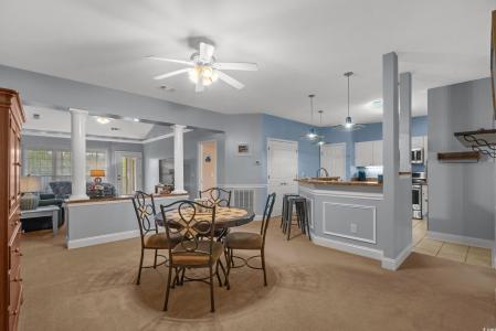 70 Addison Cottage Way 322, Murrells Inlet, Carolina Del Sur 29576, Estados Unidos