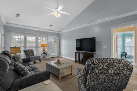 70 Addison Cottage Way 322, Murrells Inlet, Carolina Del Sur 29576, Estados Unidos