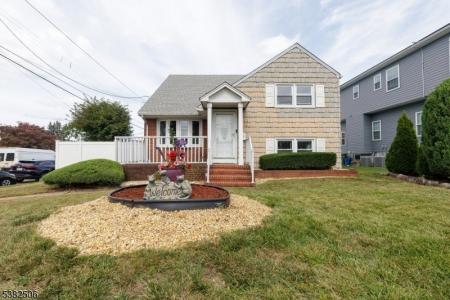 74 Raritan Rd, Linden City, 新泽西州 07036-3639, 美国