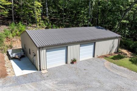 2844 Burnt Mountain Road, Jasper, Georgia 30143