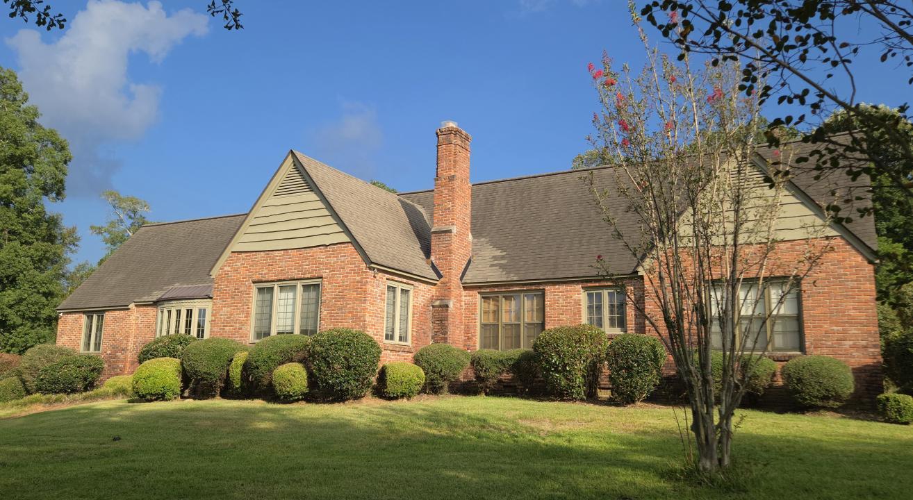 254 GA Hwy 49 N, Americus, Geórgia 31709, Estados Unidos