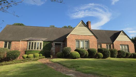 254 GA Hwy 49 N, Americus, Geórgia 31709, Estados Unidos