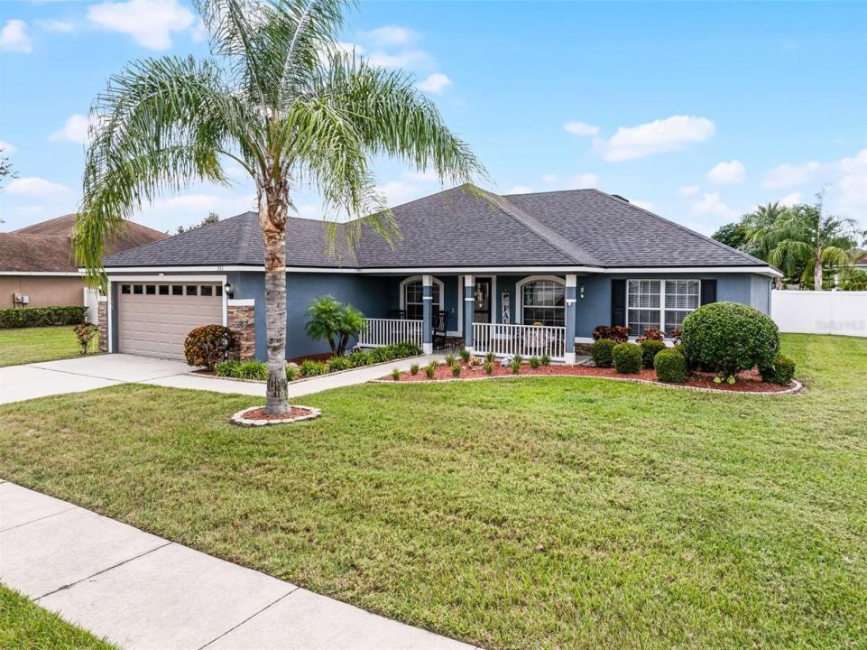 353 MANDOLIN LANE, Winter Haven, 佛罗里达州 33884, 美国