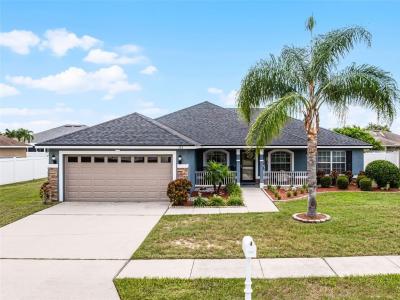 353 MANDOLIN LANE, Winter Haven, 佛罗里达州 33884, 美国