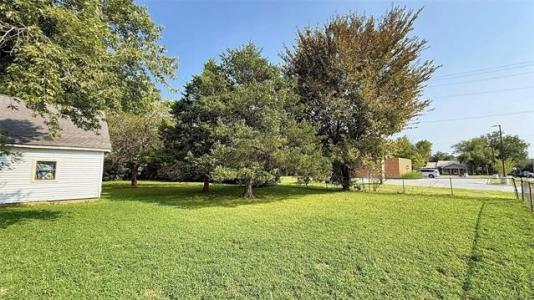 210 N Birch Street, Hulbert, Oklahoma 74441, Estados Unidos