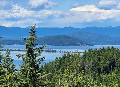 Lot 3 Mountain Ridge Dr, Sagle, Idaho 83860, Estados Unidos