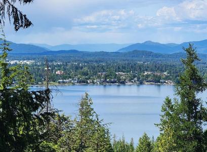 Lot 3 Mountain Ridge Dr, Sagle, Idaho 83860, Estados Unidos