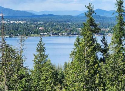 Lot 3 Mountain Ridge Dr, Sagle, Idaho 83860, Estados Unidos