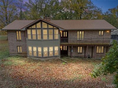 1310 Tillman Road, Farmington, Missouri 63640, USA