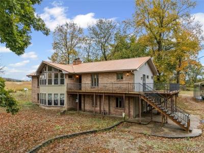 1310 Tillman Road, Farmington, 密蘇里州 63640, 美國