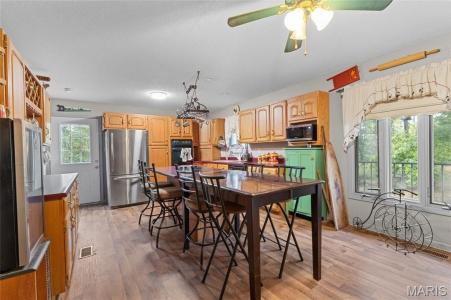 1310 Tillman Road, Farmington, 密蘇里州 63640, 美國