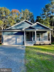 94 Dingley Road, Montross, Virginia 22520, Amerika Birleşik Devletleri