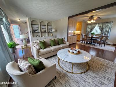 310 St Mary Street, Lewisburg, ペンシルベニア 17837, アメリカ合衆国