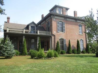 101 E. Burton St., Kirksville, Missouri 63501, USA