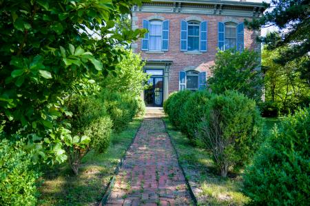 101 E. Burton St., Kirksville, Missouri 63501, Stati Uniti